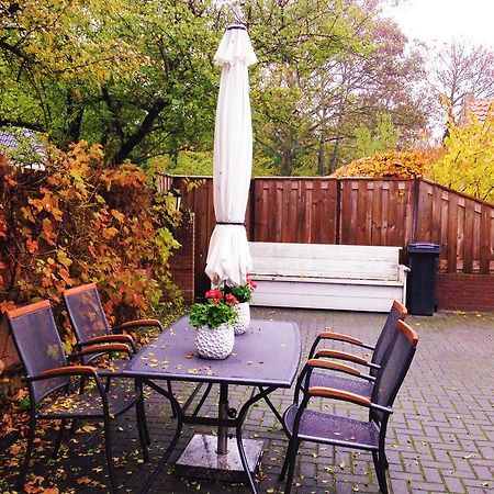 Vakantiehuis In Het Centrum Van Dombourg Extérieur photo