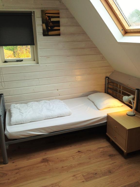 Vakantiehuis In Het Centrum Van Dombourg Extérieur photo
