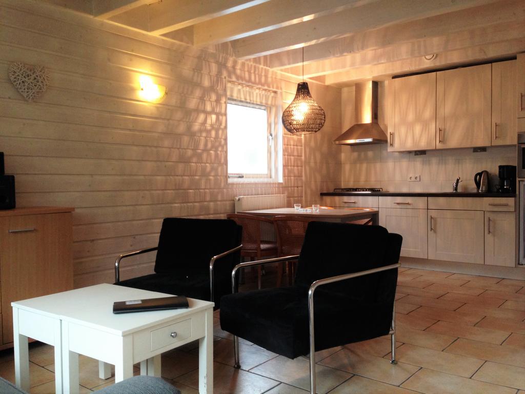 Vakantiehuis In Het Centrum Van Dombourg Extérieur photo