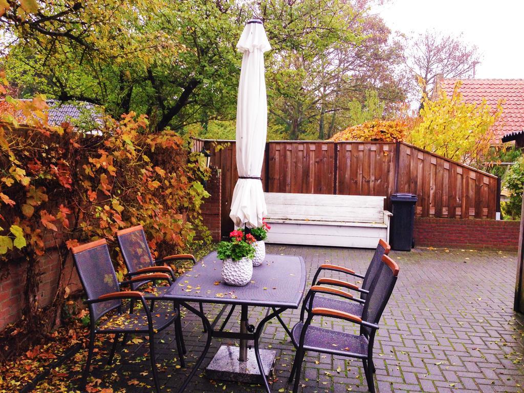 Vakantiehuis In Het Centrum Van Dombourg Extérieur photo