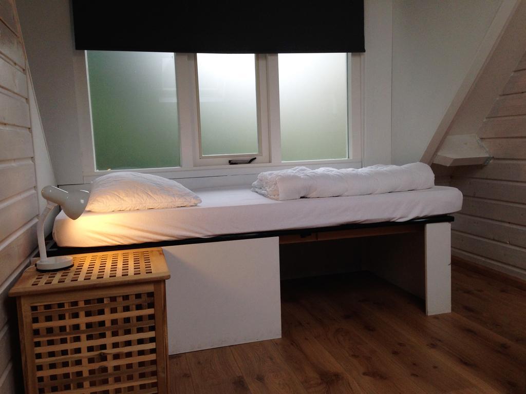 Vakantiehuis In Het Centrum Van Dombourg Extérieur photo