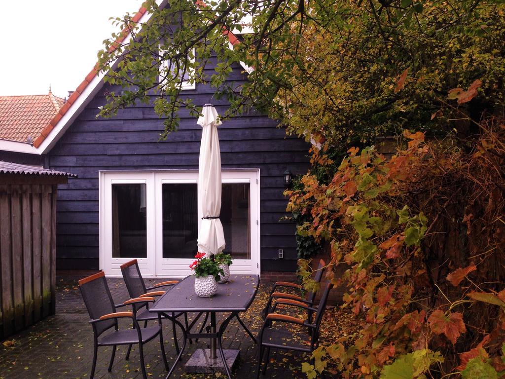 Vakantiehuis In Het Centrum Van Dombourg Extérieur photo